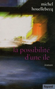 La possibilité d'une île