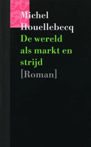 Wereld Als Markten Strijd