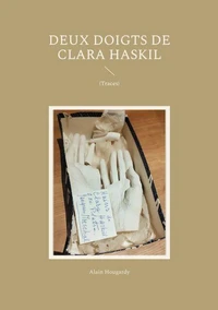 Deux doigts de Clara Haskil