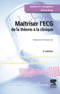Maitrisez l'ECG