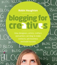 Blogging for creatives /anglais