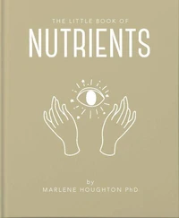 The Little Book of Nutrients