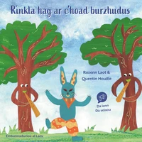 Rinkla hag ar c'hoad burzhudus