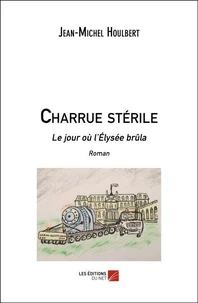 Charrue stérile