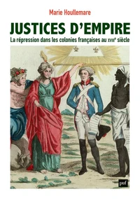 Justices d'empire