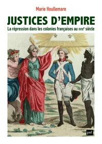Justices d'empire