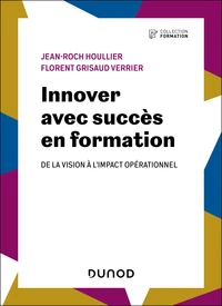 Innover avec succès en formation