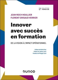 Innover avec succès en formation