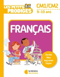 Français CM1/CM2