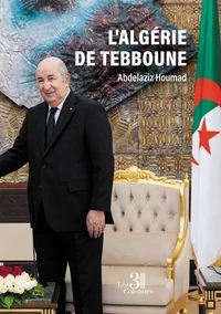 L'Algérie de Tebboune