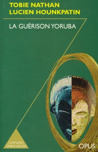 La guérison Yoruba