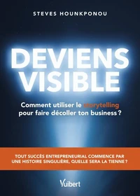 Deviens visible