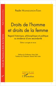 Droits de l'homme et droits de la femme