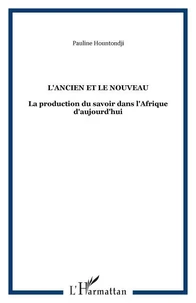 L'ancien et le nouveau