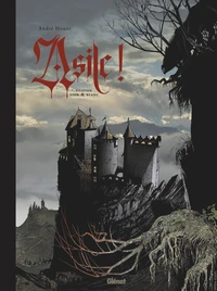 Asile !