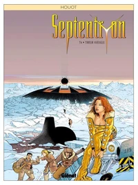 Septentryon - Tome 04