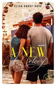 A new melody - saison 2