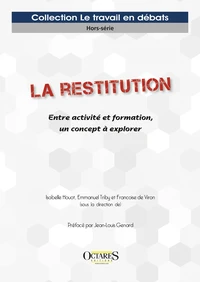 La restitution