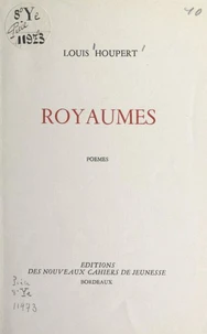 Royaumes