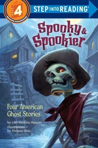 Spooky &amp; Spookier
