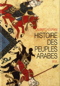 Histoire des peuples arabes