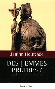 Des femmes prêtres ?
