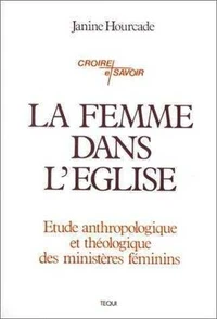 La femme dans l'Eglise