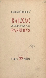 Balzac