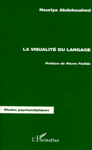 La visualité du langage