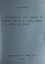 La fantasmatique dans l'œuvre de Theodore Dreiser : de "Sister Carrrie" à "A Trilogy of desire". Thèse présentée devant l'Université de Paris VII, le 23 juin 1989