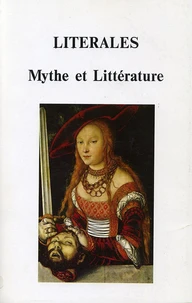 Litérales, mythe et littérature