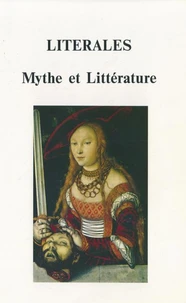 Litérales, mythe et littérature