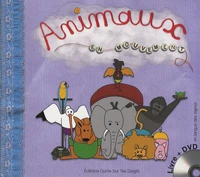 Animaux en mouvement
