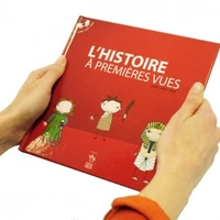 L'histoire à premières vues