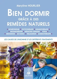Bien dormir grâce à des remèdes naturels