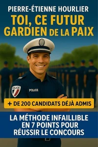 TOI, CE FUTUR GARDIEN DE LA PAIX