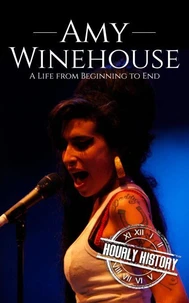 Amy Winehouse