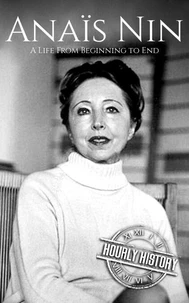 Anais Nin