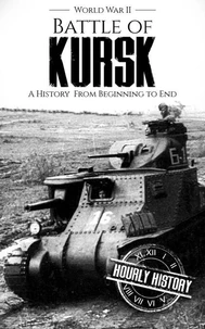 Battle of Kursk