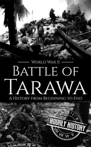Battle of Tarawa