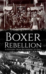 Boxer Rebellion