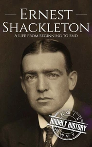Ernest Shackleton