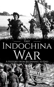 First Indochina War