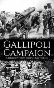 Gallipoli Campaign