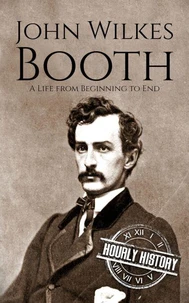 John Wilkes Booth