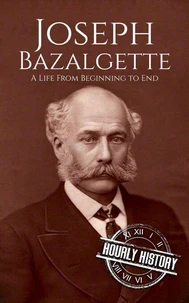 Joseph Bazalgette