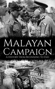 Malayan Campaign