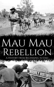 Mau Mau Rebellion