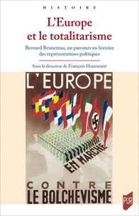 L'Europe et le totalitarisme