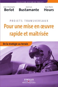Projets transversaux Pour une mise en oeuvre rapide et maîtrisée